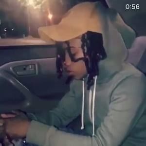 Meet your Posher, Calvin